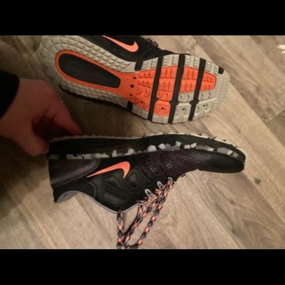 Nike Women’s Shoes